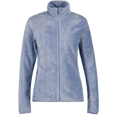 Afbeelding van LUHTA IKAALA Dames Vest Blauw XXL