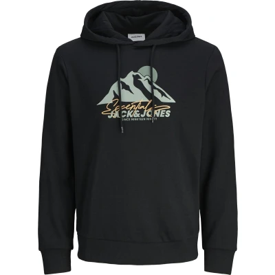 Afbeelding van Jack &amp; Jones Sweater BLACK L