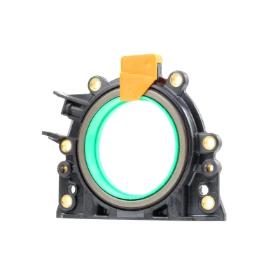 Afbeelding van FAI AutoParts OS1360 Krukaskeerring PTFE (Polytetrafluorethylen) VOLKSWAGEN: Caddy 3, GOLF 6