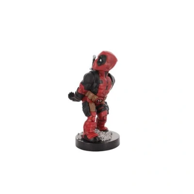 Image de Marvel Figurine Cable Guys Deadpool 3 Bringing Up The Rear 22 cm