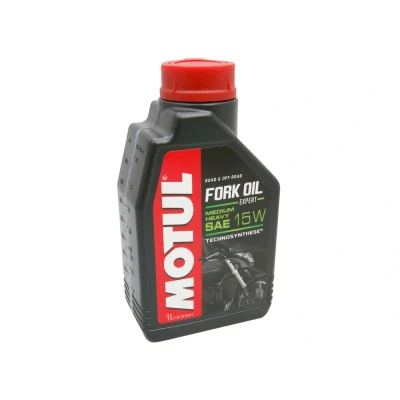 Afbeelding van MOTUL 105931 Vork olie