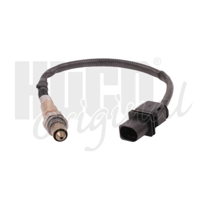 Afbeelding van HITACHI 135303 Lambdasonde voor katalysator Regelsonde BMW: 3 Saloon, Touring, 1 Hatchback, MINI: Clubman, Convertible