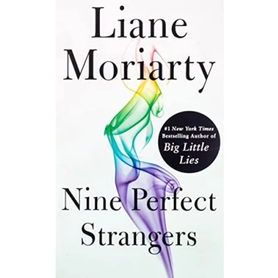 Afbeelding van Nine Perfect Strangers