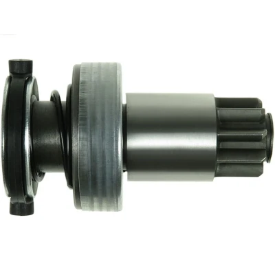 Afbeelding van AS PL SD0107 Vrijwielaandrijving, starter