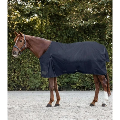 Afbeelding van Waldhausen Outdoordeken Nordic Light Nachtblauw