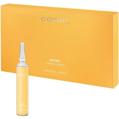 Afbeelding van Cotril Nutro Miracle Potion (10 x 12 ml)