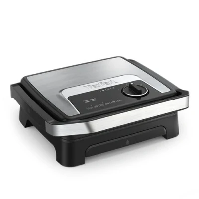 Image de Tefal Inicio Adjust Gril (gc272d10)