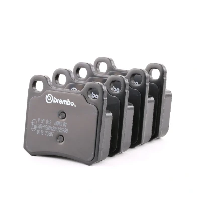 Afbeelding van Brembo Remblokset P 50 013