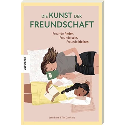 Afbeelding van Die Kunst der Freundschaft