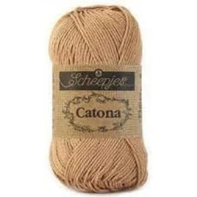 Afbeelding van Scheepjes Cahlista Camel (502)