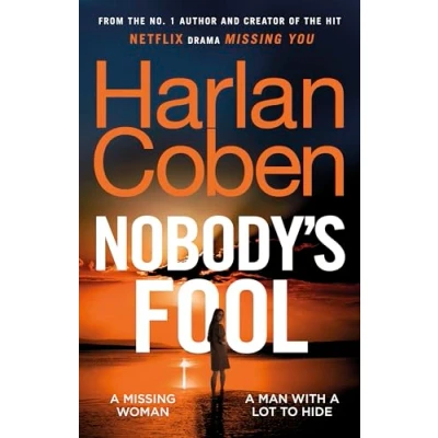Afbeelding van Nobody’s Fool