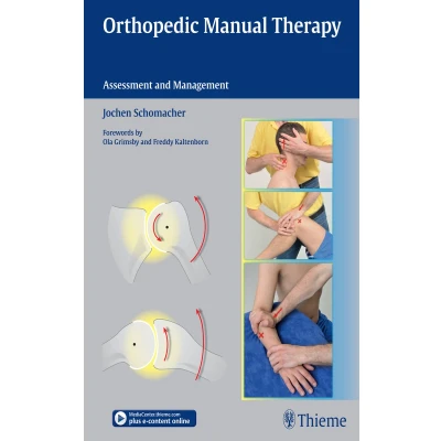 Afbeelding van Orthopedic Manual Therapy