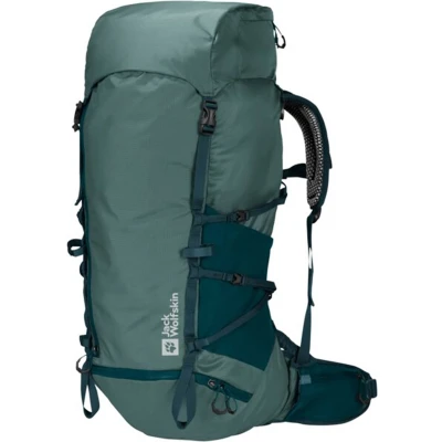 Afbeelding van Jack Wolfskin Prelight Vent 30 S L jade green backpack
