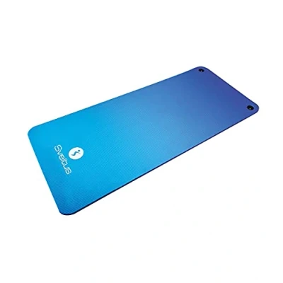 Afbeelding van SVELTUS Evolution fitnessmat BLAUW 140x60 cm