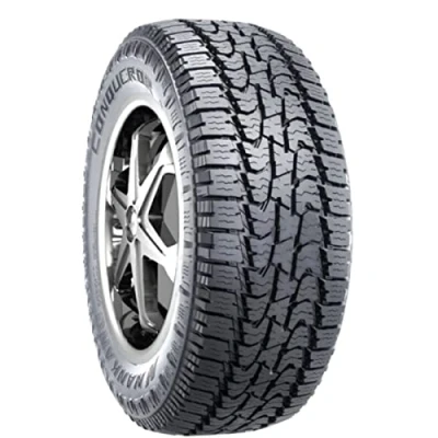 Afbeelding van Nankang Conqueror A/T 265/70 R16 112T personenwagen Zomerbanden Banden JD571