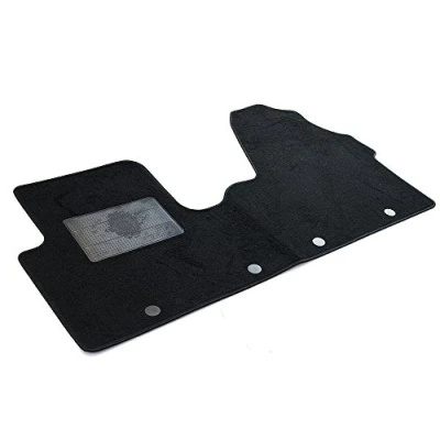 Afbeelding van MTM SP 7008 Op maat gemaakte velours mat voor Fiat Talento/Opel Vivaro III/Renault Trafic 2016&gt; van