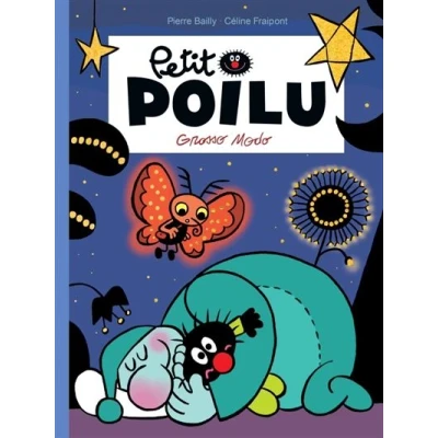 Image de Petit Poilu Tome 26 Grosso Modo