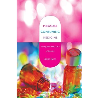 Afbeelding van Pleasure Consuming Medicine