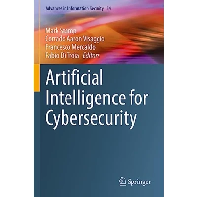 Afbeelding van Advances in Information Security Artificial Intelligence for Cybersecurity