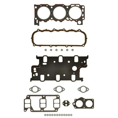Afbeelding van Ajusa Cilinderkop pakking set/kopset 52298700