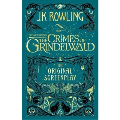 Image de Fantastic Beasts : The Crimes of Grindelwald