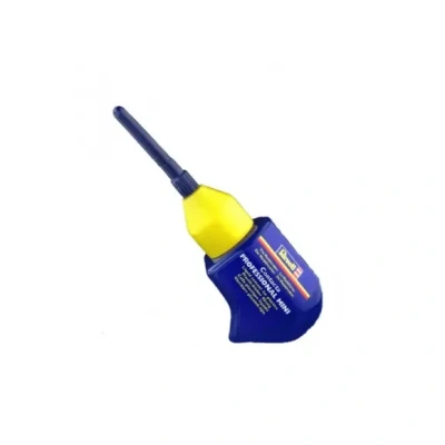 Afbeelding van Contacta Professional Mini Lijm (Fles 125 G) Revell Modelbouwlijm
