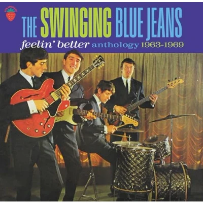 Afbeelding van Feelin&#039; Better Anthology 1963 1969