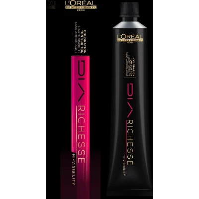 Afbeelding van L&#039;Oréal Dia Richesse 7.32 50ml Haibu by Kapperskorting.com