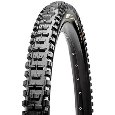 Image de Maxxis minion dh rear pneu souple noir 29 x 230 (58 622)
