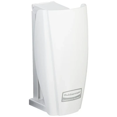 Afbeelding van Rubbermaid TCell 1.0 Luchtverfrisser Dispenser Wit Dispensers