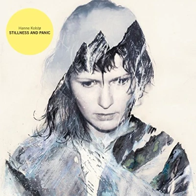 Afbeelding van Hanne Kolsto Stillness And Panic (CD)