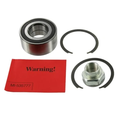 Image de Réf. Vkba 6550 roulement skf