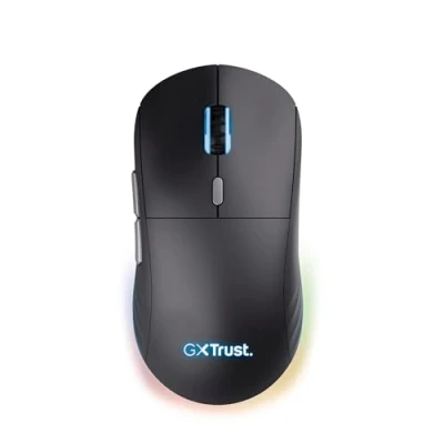 Afbeelding van Gamemuis Trust GXT 926 Redex II
