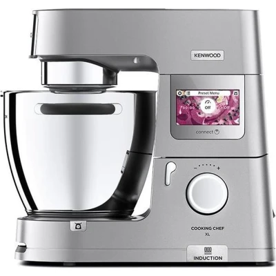 Afbeelding van Kenwood Kcl95.424si Cooking Chef Xl