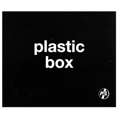 Afbeelding van Plastic