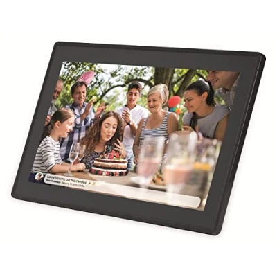 Afbeelding van Denver PFF 1514 Black