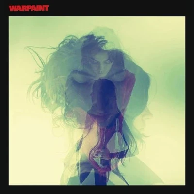 Afbeelding van Warpaint (CD)