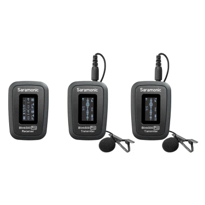 Afbeelding van Saramonic Blink500 ProX B2