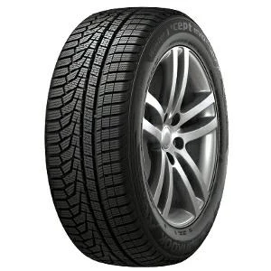 Afbeelding van Hankook Winter i cept evo2 (W320) 255/50 R19 107V personenwagen Winterbanden Banden MERCEDES BENZ: GLC Coupe, Off Road, ML Class, BMW: X6, X5 1020