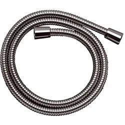 Afbeelding van AXOR metalen doucheslang 1,25 m Brushed