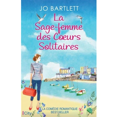 Image de La sage femme des coeurs solitaires