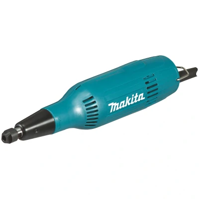 Afbeelding van Makita 230 V Rechte Slijper 19 mm GD0603