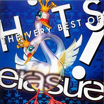 Afbeelding van Hits The Very Best Of Erasure
