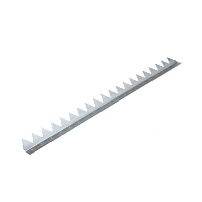 Afbeelding van GB Anti Klimstrip 65 x 30 3 mm (1 meter)