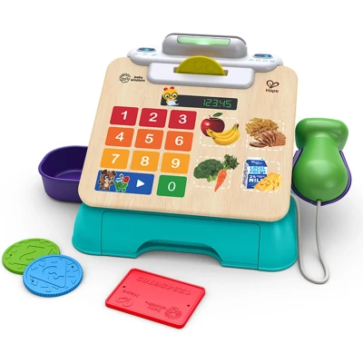 Afbeelding van H Einstein Magic Touch Cash Register