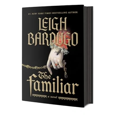 Afbeelding van The Familiar