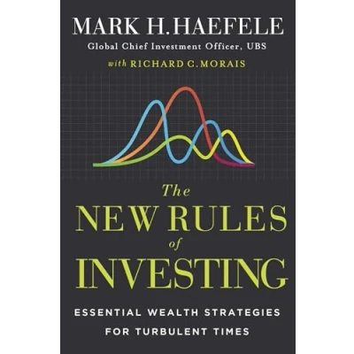 Afbeelding van The New Rules of Investing