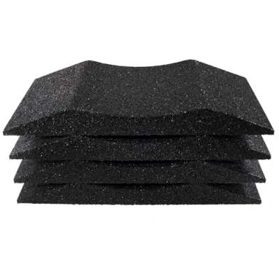 Afbeelding van HASKYY 4 paar bandenschoenen 600 x 400 64 mm tot 385 cm