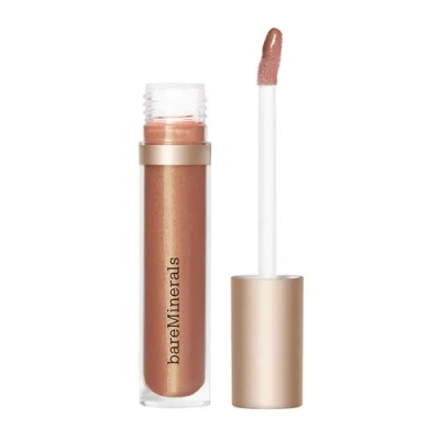 Afbeelding van BareMinerals Mineralist Lipgloss Balm Warmth 4 ml