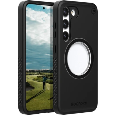 Afbeelding van Samsung Galaxy S23 + (plus) Eagle 3 Case